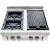 Cocina Cook & Food CF70 (Industrial) - LVEQUIPAMIENTO
