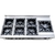 Anafe Cook & Food CFA140 (Industrial) - comprar online