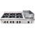 Anafe Cook & Food CFA140 (Industrial) en internet
