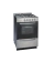 Cocina multigas Domec CGXV 56 cm