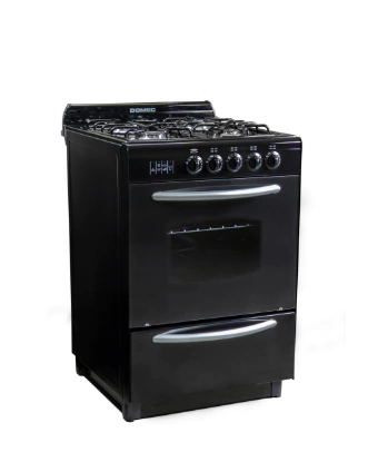 Cocina multigas Domec CNUPV 56 cm