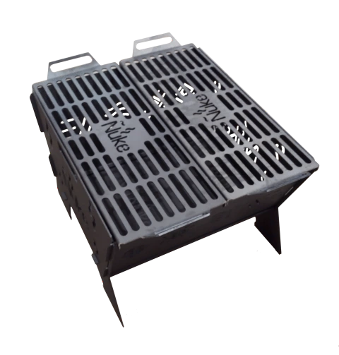 Fogon Ñuke Huapi 50