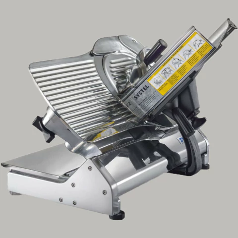 Cortadora Systel 330