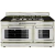 Cocina Luxorgas Royal 1500 en internet