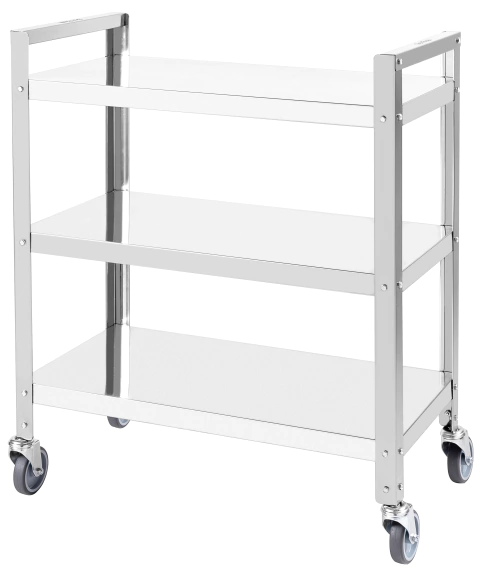 Carro de servicio Sol Real