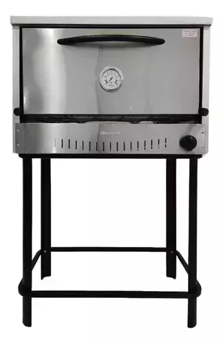 Horno Pastelero Depaolo Delizia 6 moldes