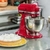 Imagen de Batidora KitchenAid Artisan 4.8 lts