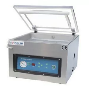 Envasadora al vacio Brother EVM40G