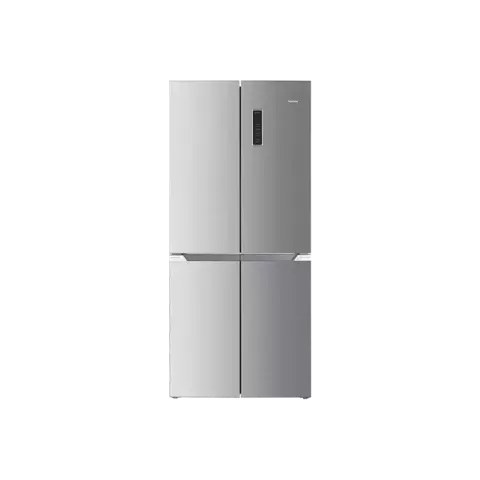 Heladera Vondom French Door Inverter No Frost - Acero Inoxidable 503 L