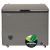 Freezer Briket 2522 Inverter