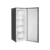 Freezer Vondom no frost acero 179 lts - comprar online