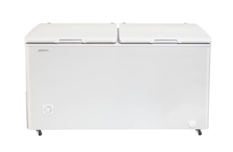 Freezer Briket FR4500 DUAL
