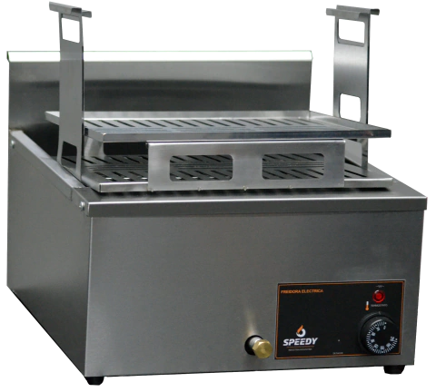 Freidora de inmersion Speedy Grill 12 lts