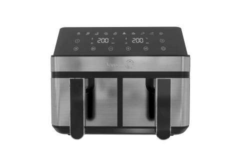 Air Fryer Morelli Fritello Duo