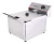 Freidora Moretti Fryer 8