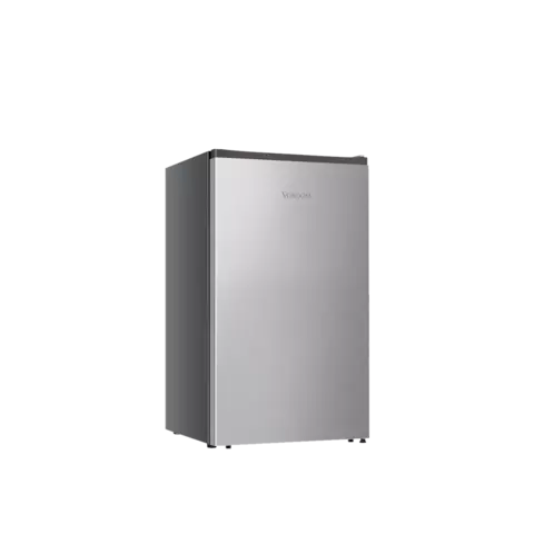 Heladera Bajo Mesada Vondom con Congelador - Acero Inoxidable 126 L - comprar online