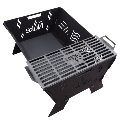 Fogon Ñuke Huapi 70