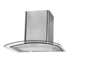 Campana Domec KC60X 62.5 cm