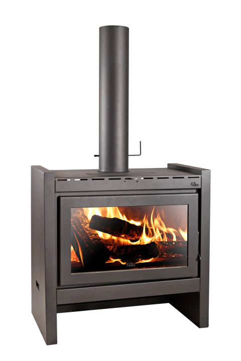 Calefactor Ñuke Lapacho 110