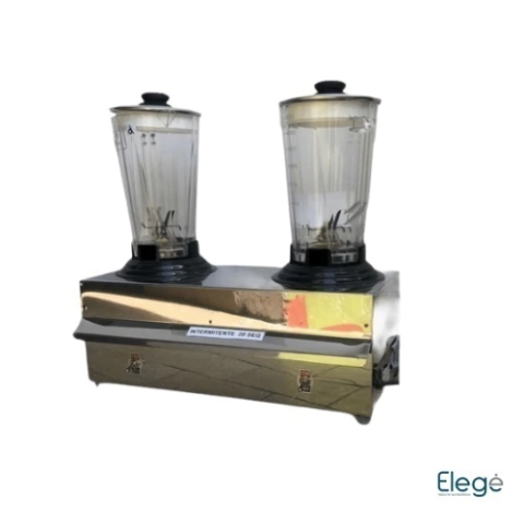 Licuadora Anion 2 vasos