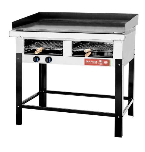 Lomitera Doble Sol Real