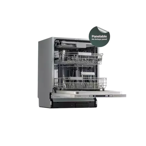 Lavavajillas Panelable Vondom