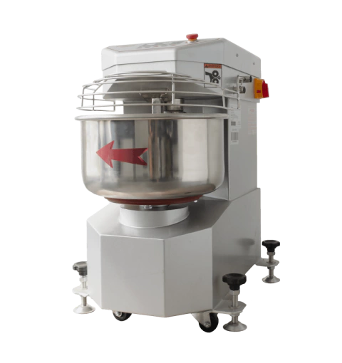 Amasadora Moretti Mixer 60