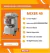 Amasadora Moretti Mixer 60 - LVEQUIPAMIENTO
