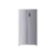 Heladera Side By Side Vondom Inverter con Freezer No Frost - Acero Inoxidable 631 L
