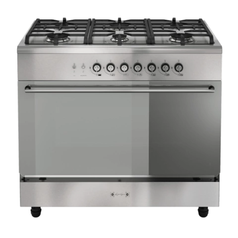 Cocina Luxor Gas Apart 900