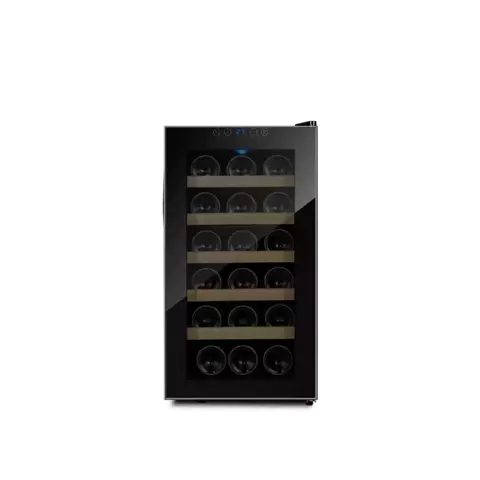 Cava Vondom 18 botellas - Linea Negra - comprar online