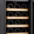 Cava de vinos Vondom para 18 botellas con estantes de madera - tienda online