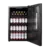 Cava Cervecera Vondom 86 Lts Negra con Motor Compresor - comprar online