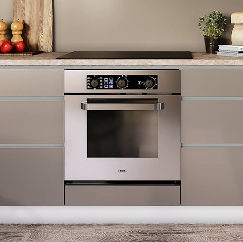 Horno Electrico TST Ruphay VIII