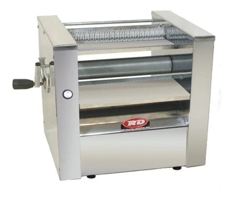 Sobadora electrica RD con fideero 300 mm