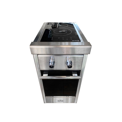 Cocina electrica Morelli Nano 40 cm