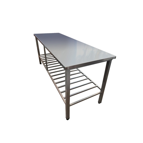 Mesa de trabajo Tecnocalor 1,50 MTS