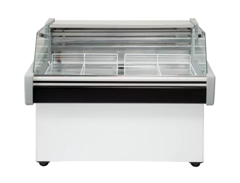 Batea vidrio bajo Best Cold