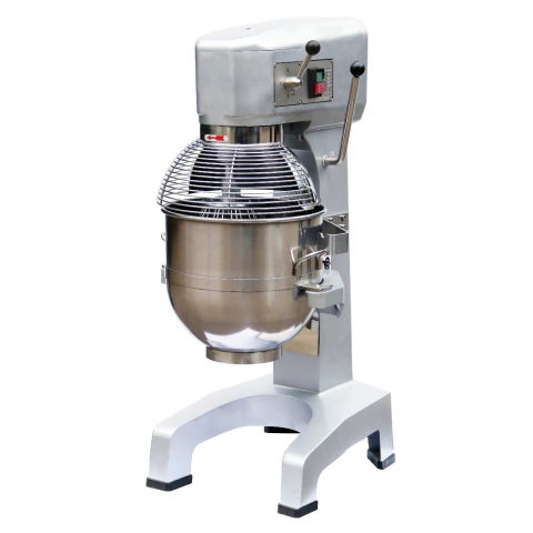 Batidora planetaria Moretti ULTRA-10