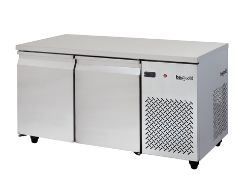 Heladera bajo mesada Best Cold Master Chef 1,50 mts