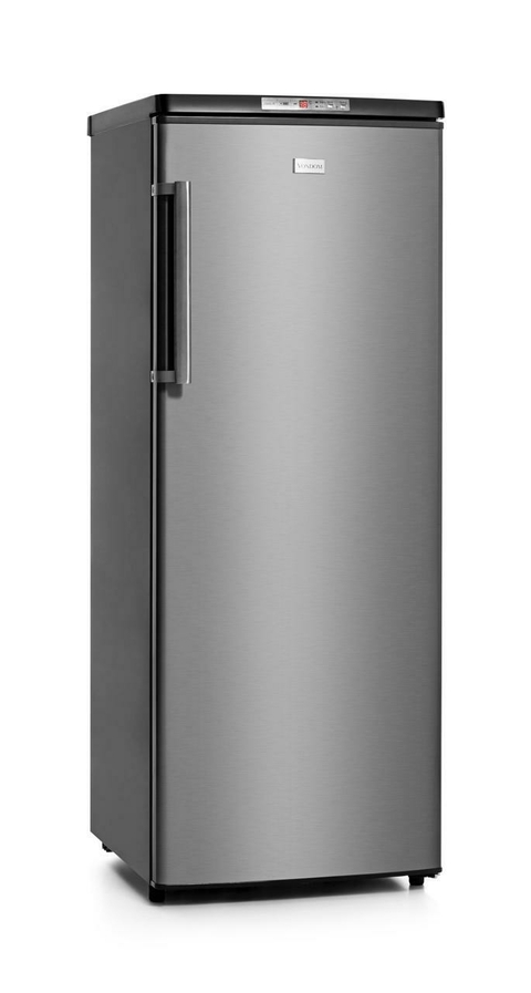 Freezer Vondom no frost acero 179 lts