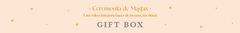 Banner de la categoría Gift Box
