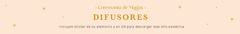 Banner de la categoría Difusores