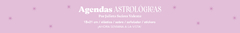 Banner de la categoría Astrológicas