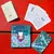 Combo Bolsa de tarot Lila + Baraja a elección on internet