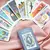 Combo Bolsa de tarot Lila + Baraja a elección - buy online