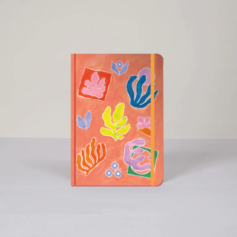Cuaderno cosido Matisse - buy online