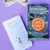 Combo Bolsa de tarot Verde + Baraja a elección - buy online