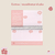 Agenda Pocket Mural - FERA