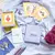 Combo Bolsa de tarot Rosa + Baraja a elección - buy online